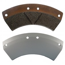 Cleveland 66-092 Metallic Brake Lining